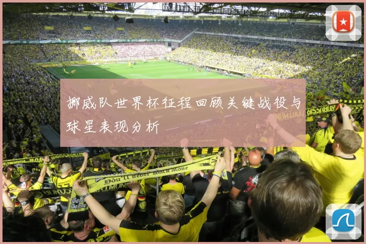 挪威队世界杯征程回顾关键战役与球星表现分析